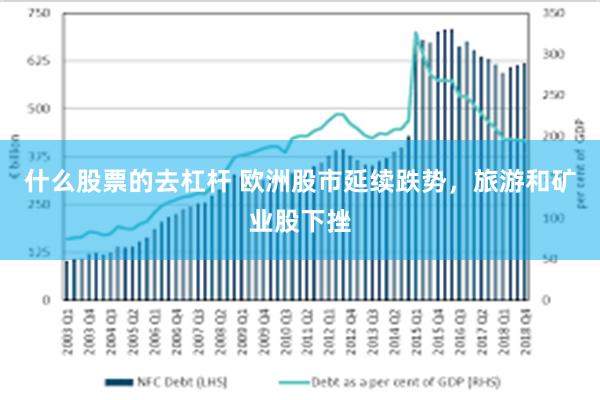 什么股票的去杠杆 欧洲股市延续跌势，旅游和矿业股下挫