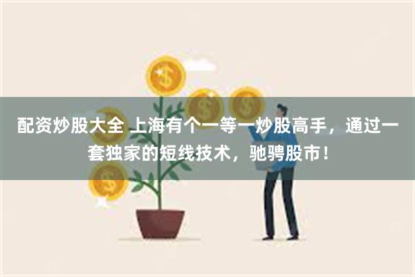 配资炒股大全 上海有个一等一炒股高手，通过一套独家的短线技术，驰骋股市！